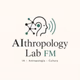 Logo de AIthropology Lab FM