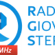 Logo de Radio Giovani Stereo
