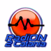 Logo de Radion 2 Catania