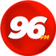 Radio 96 FM logo