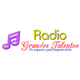 Logo de Radio Grandes Talentos