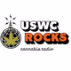 Logo de USWC ROCKS RADIO