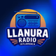 Logo de Llanura Radio
