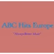 Dublin's ABC - ABC Hits Europe logo