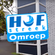 Hofstreek FM logo