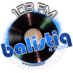 Logo de Radio Balistiq