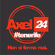 Logo de Radio Axel24