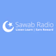Logo de Sawab Radio