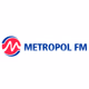 Logo de Metropol FM