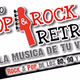 Logo de Pop Rock Retro