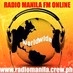 Radio Manila FM logo