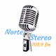 Norte Stereo 103.9 logo