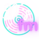 Logo de 80sFM