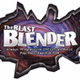 TheBlast.FM - The Blast Blender logo