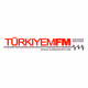 Logo de Türkiyem FM - Türkçe Rock
