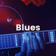 Logo de Hotmix - Blues