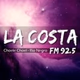 Logo de FM La Costa 92.5