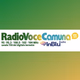 Logo de Radio Voce Camuna
