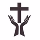 Light Christian Radio logo