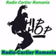 Radio Cartier Romania logo