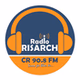 Radio Risarch logo