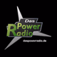 Logo de daspowerradio