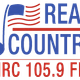 Logo de Real Country - KIRC