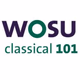 Logo de Classical 101 - WOSA