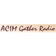 ACIM Gather Radio logo