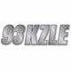 Logo de Classic Rock 93 - KZLE