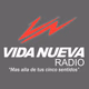 Logo de Vida Nueva Radio