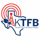 Texas Farm & Ranch Radio - KTFB-LP logo