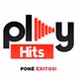 Play Hits logo