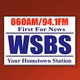 Logo de WSBS 860 AM/94.1 FM - WSBS