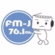 FM-J エフエム上越 logo