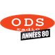Logo de ODS Radio - Années 80