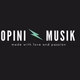 Logo de Opini Musik Radio
