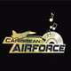 Logo de Caribbean Air Force