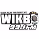Logo de WIKB 99.1 FM - WIKB-FM