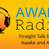 Awake Radio logo