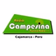Radio Campesina logo