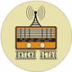 Web Rádio Antena Retrô logo