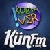 Logo de Kun FM