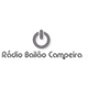 Rádio Bailão - Campeira logo