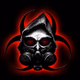 Danger Zone BL logo