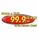 Logo de JB News Radio - WXJB