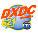 RMN Davao - DXDC logo
