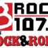 Logo de B Rock 107.5 - WBVE