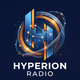 Logo de Hyperion Radio