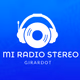Logo de Mi Radio Stereo
